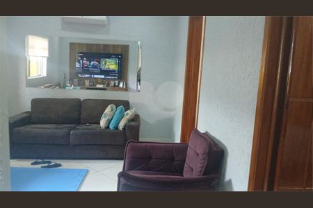 Casa à venda com 5 quartos, 288m² em Campo Grande, São Paulo