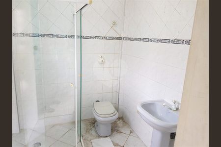 Casa à venda com 4 quartos, 324m² em Chácara Meyer, São Paulo