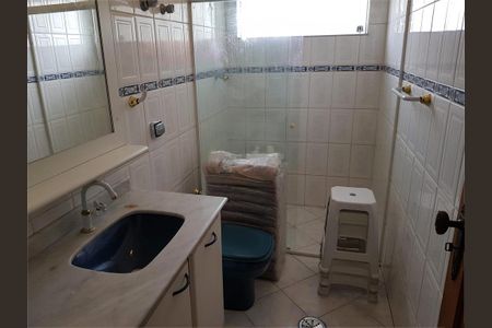 Casa à venda com 4 quartos, 324m² em Chácara Meyer, São Paulo