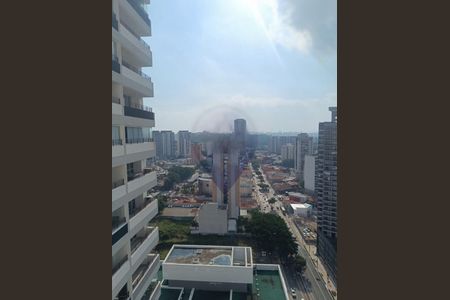 Studio para alugar com 28m², 1 quarto e sem vagaFoto 24