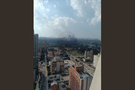 Studio para alugar com 28m², 1 quarto e sem vagaFoto 23