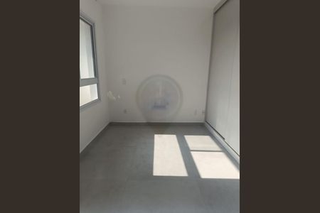 Studio para alugar com 28m², 1 quarto e sem vagaFoto 14