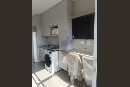 Studio para alugar com 28m², 1 quarto e sem vagaFoto 07