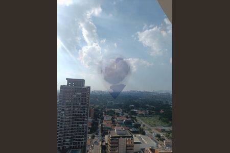 Studio para alugar com 28m², 1 quarto e sem vagaFoto 22