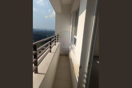 Studio para alugar com 28m², 1 quarto e sem vagaFoto 12