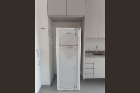 Studio para alugar com 28m², 1 quarto e sem vagaFoto 09