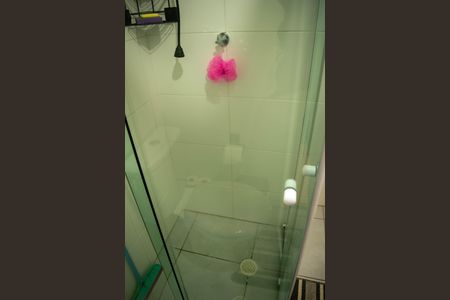 Apartamento à venda com 42m², 2 quartos e sem vaga Apartamento à venda com 42m², 2 quartos e sem vagaBanheiro