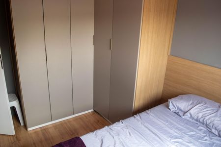 Apartamento à venda com 42m², 2 quartos e sem vaga Apartamento à venda com 42m², 2 quartos e sem vagaQuarto