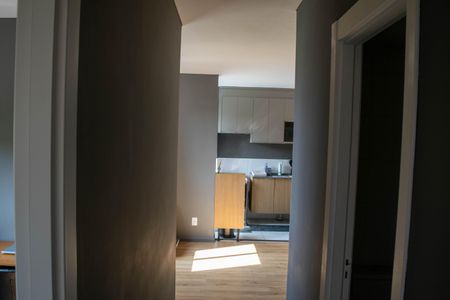 Apartamento à venda com 42m², 2 quartos e sem vaga Apartamento à venda com 42m², 2 quartos e sem vagaCorredor