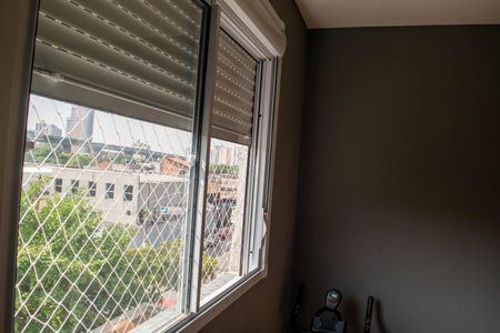 Apartamento à venda com 42m², 2 quartos e sem vaga Apartamento à venda com 42m², 2 quartos e sem vagaQuarto