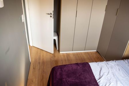 Apartamento à venda com 42m², 2 quartos e sem vaga Apartamento à venda com 42m², 2 quartos e sem vagaQuarto