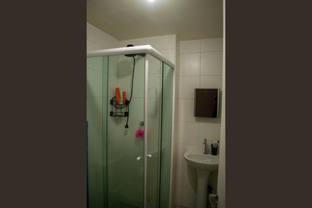 Apartamento à venda com 42m², 2 quartos e sem vaga Apartamento à venda com 42m², 2 quartos e sem vagaBanheiro