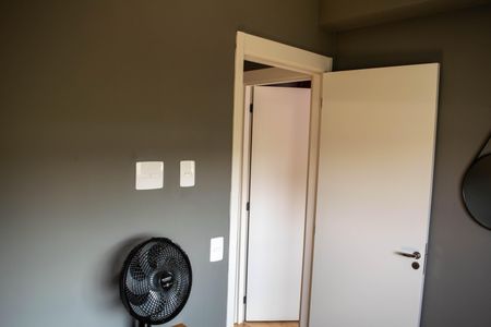 Apartamento à venda com 42m², 2 quartos e sem vaga Apartamento à venda com 42m², 2 quartos e sem vagaQuarto