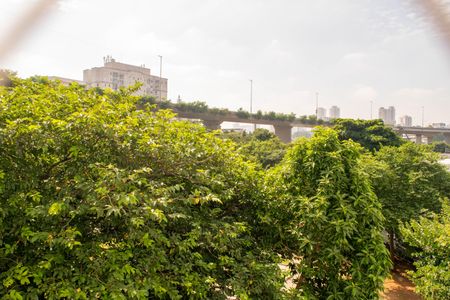 Apartamento à venda com 42m², 2 quartos e sem vaga Apartamento à venda com 42m², 2 quartos e sem vagaQuarto vista