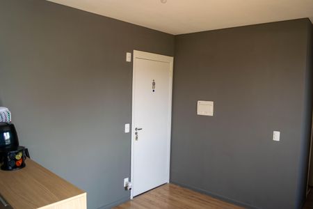 Apartamento à venda com 42m², 2 quartos e sem vaga Apartamento à venda com 42m², 2 quartos e sem vagaSala