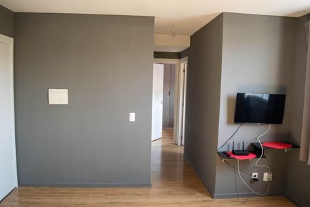 Apartamento à venda com 42m², 2 quartos e sem vaga Apartamento à venda com 42m², 2 quartos e sem vagaSala
