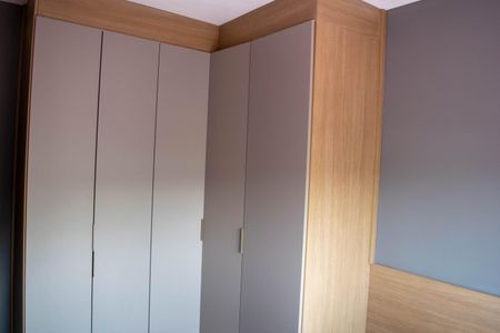Apartamento à venda com 42m², 2 quartos e sem vaga Apartamento à venda com 42m², 2 quartos e sem vagaQuarto