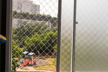 Apartamento à venda com 42m², 2 quartos e sem vaga Apartamento à venda com 42m², 2 quartos e sem vagaCozinha e Área de Serviço