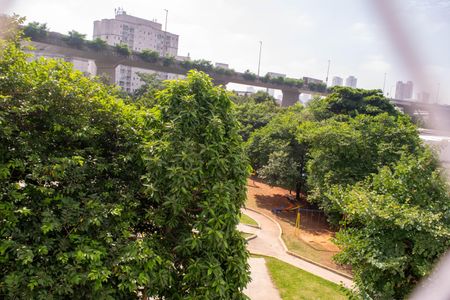 Apartamento à venda com 42m², 2 quartos e sem vaga Apartamento à venda com 42m², 2 quartos e sem vagaQuarto vista