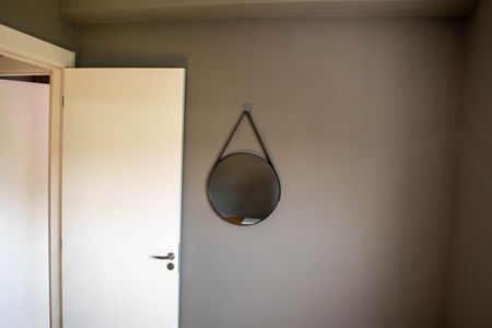 Apartamento à venda com 42m², 2 quartos e sem vaga Apartamento à venda com 42m², 2 quartos e sem vagaQuarto
