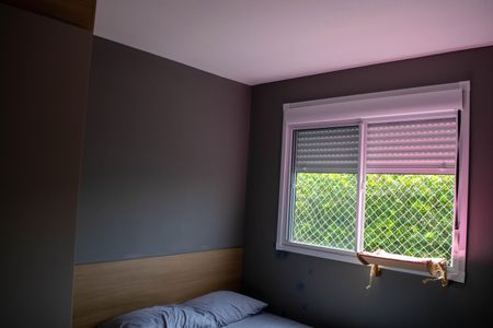 Apartamento à venda com 42m², 2 quartos e sem vaga Apartamento à venda com 42m², 2 quartos e sem vagaQuarto