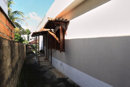 Casa à venda com 360m², 2 quartos e 3 vagasÁrea externa