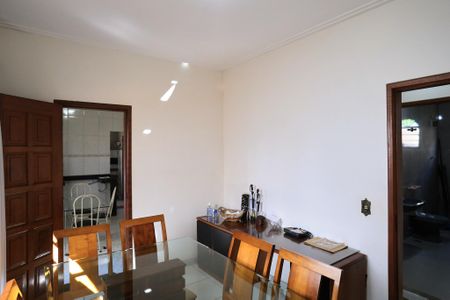 Casa à venda com 360m², 2 quartos e 3 vagasSala de Jantar