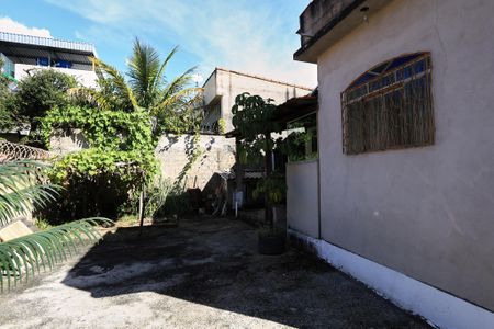 Casa à venda com 360m², 2 quartos e 3 vagasÁrea externa