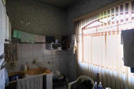 Casa à venda com 360m², 2 quartos e 3 vagasÁrea de Serviço