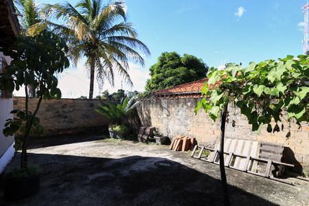 Casa à venda com 360m², 2 quartos e 3 vagasÁrea externa