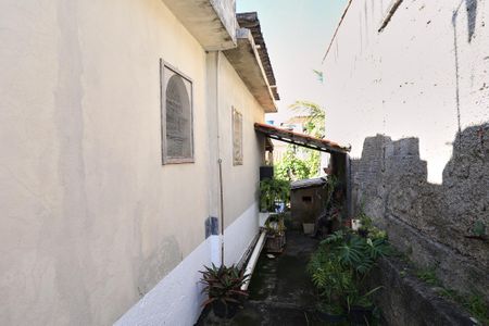 Casa à venda com 360m², 2 quartos e 3 vagasÁrea externa