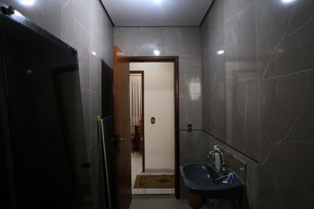 Casa à venda com 360m², 2 quartos e 3 vagasBanheiro