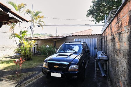 Casa à venda com 360m², 2 quartos e 3 vagasGaragem