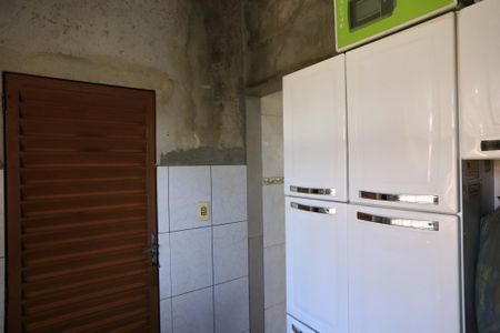 Casa à venda com 360m², 2 quartos e 3 vagasÁrea de Serviço