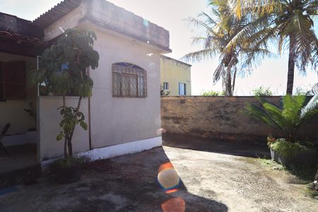 Casa à venda com 360m², 2 quartos e 3 vagasÁrea externa