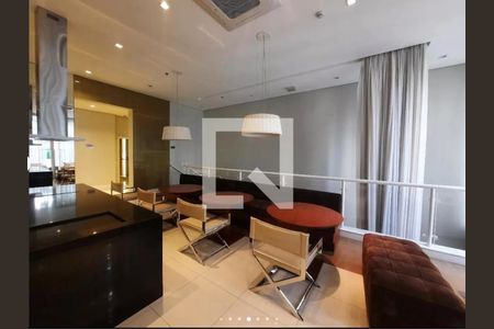 Apartamento para alugar com 62m², 1 quarto e 1 vaga Apartamento para alugar com 62m², 1 quarto e 1 vagaÁrea comum