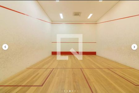 Apartamento para alugar com 62m², 1 quarto e 1 vaga Apartamento para alugar com 62m², 1 quarto e 1 vagaÁrea comum