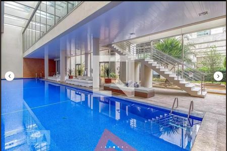 Apartamento para alugar com 62m², 1 quarto e 1 vaga Apartamento para alugar com 62m², 1 quarto e 1 vagaÁrea comum