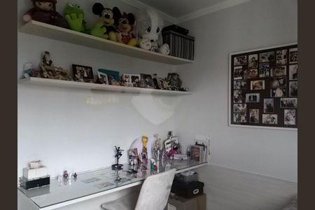 Apartamento à venda com 89m², 3 quartos e 2 vagas