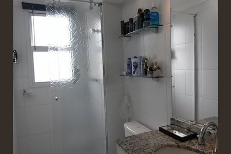 Apartamento à venda com 89m², 3 quartos e 2 vagas
