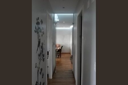 Apartamento à venda com 89m², 3 quartos e 2 vagas