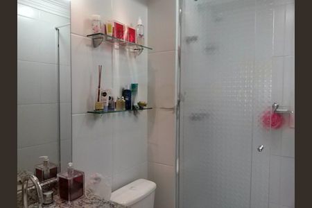 Apartamento à venda com 89m², 3 quartos e 2 vagas