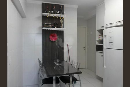 Apartamento à venda com 89m², 3 quartos e 2 vagas