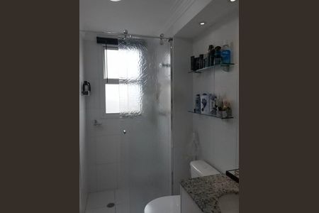 Apartamento à venda com 89m², 3 quartos e 2 vagas