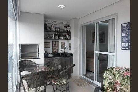 Apartamento à venda com 89m², 3 quartos e 2 vagas