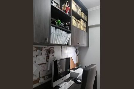Apartamento à venda com 89m², 3 quartos e 2 vagas
