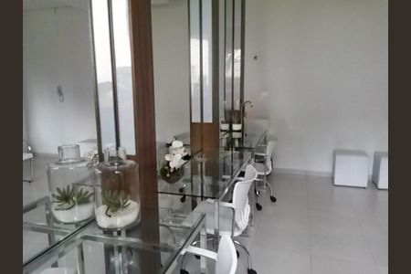 Apartamento à venda com 89m², 3 quartos e 2 vagas