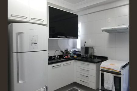 Apartamento à venda com 89m², 3 quartos e 2 vagas