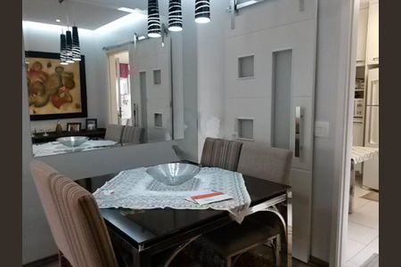 Apartamento à venda com 89m², 3 quartos e 2 vagas