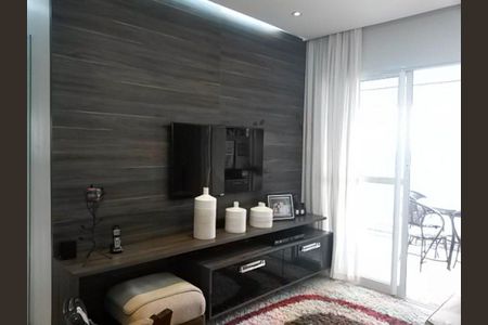 Apartamento à venda com 89m², 3 quartos e 2 vagas